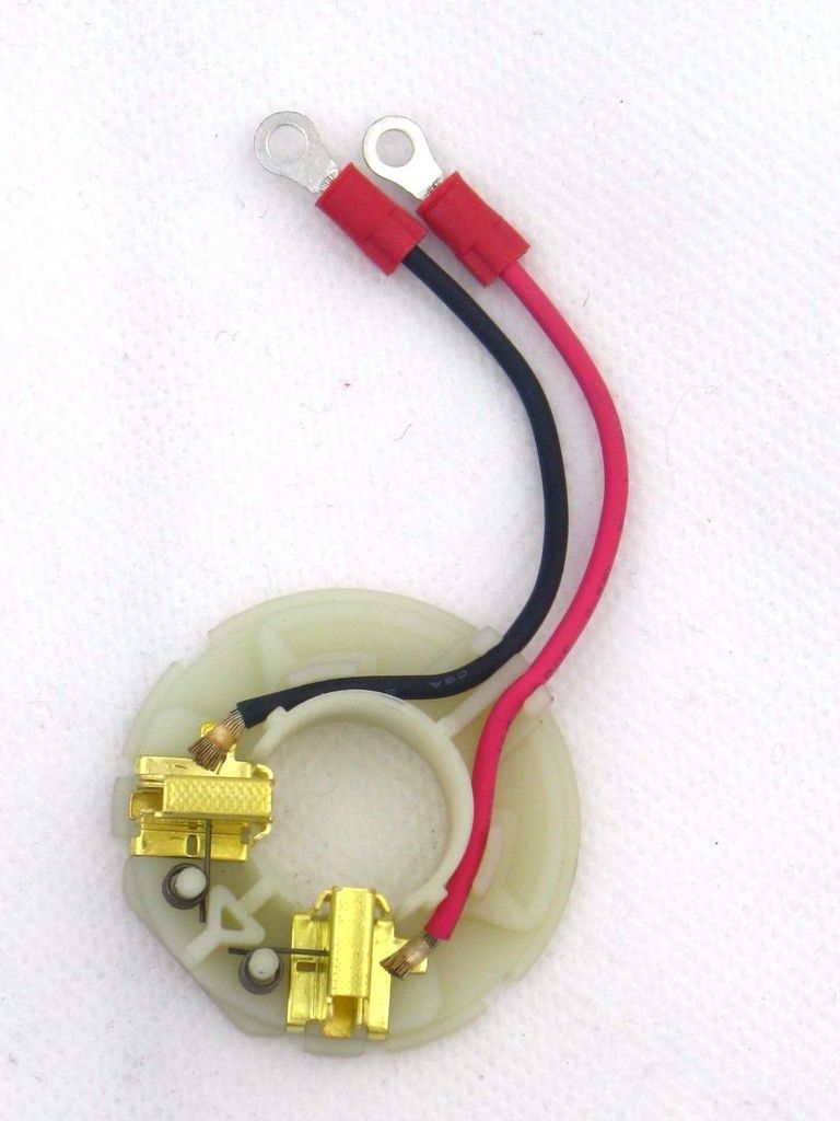 Makita original 638614-1 Kohlebürstenhalter für BDF444 BDF454 BHP444 Makita