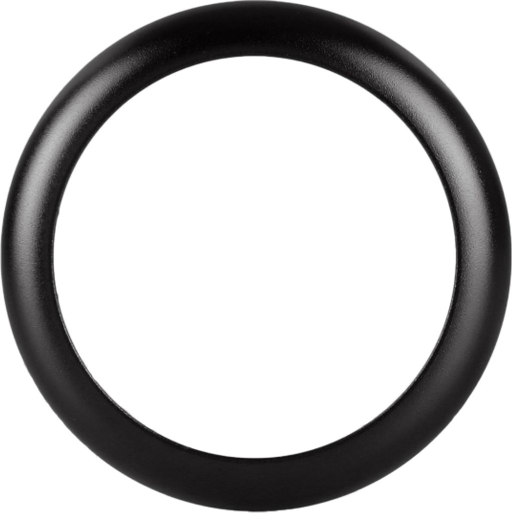 Automotor Start Schlüssel Push-Taste Ring Trim Sticker Dekoration für Infiniti Q50L/QX50/Q70/QX60/Q60 (Schwarz)
