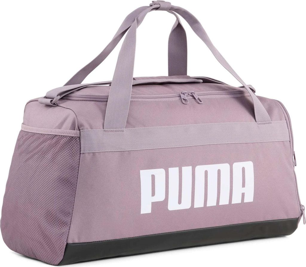 PUMA sac à épaule sac de sport Challenger Sportsbag Plum Image du produit 
