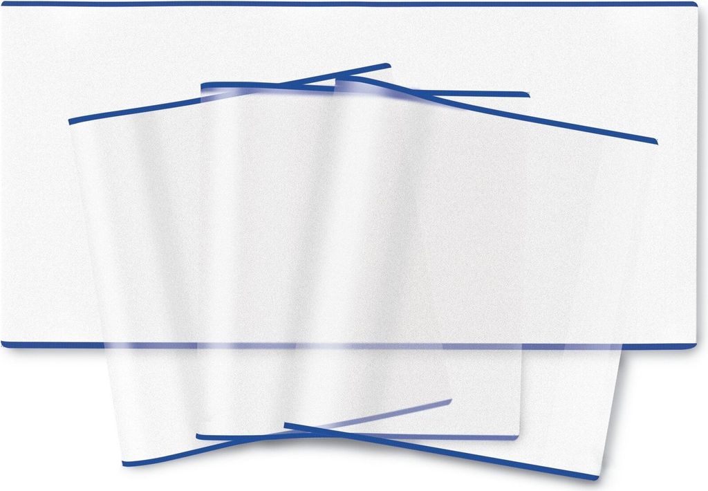 Herma 7226 7226 HERMÄX Ochraniacz na książki 225x520 mm Zdjęcie produktu 