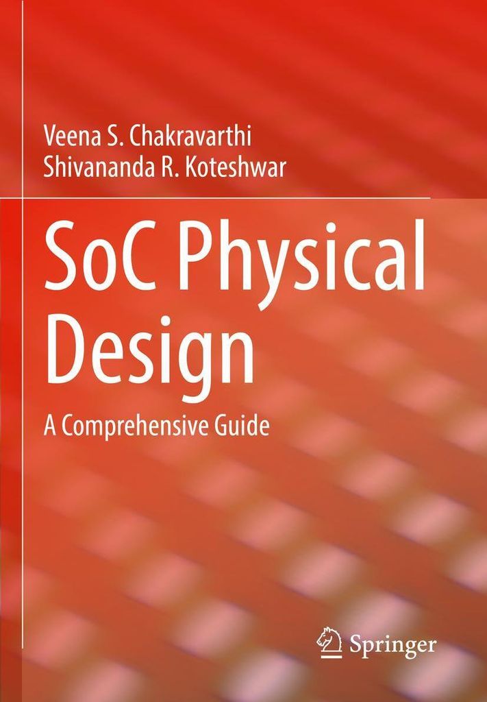 SoC Physical Design