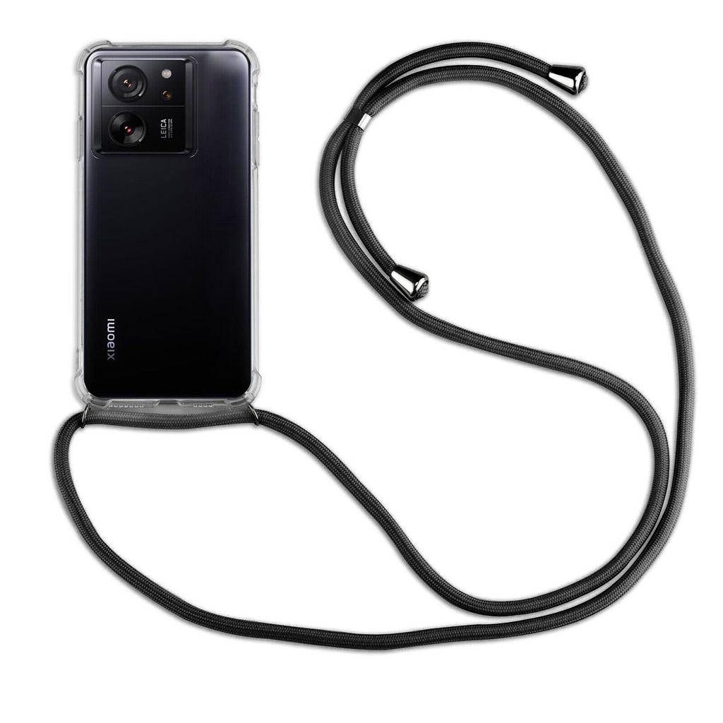 Handykette für Xiaomi 13T / 13T Pro Handyhülle mit Band Produktbild 