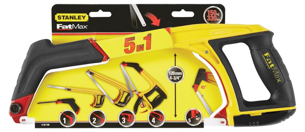 Stanley FatMax Produktbild 