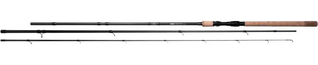 Canne à pêche match Mikado 4,20 m pour la compétition en étang