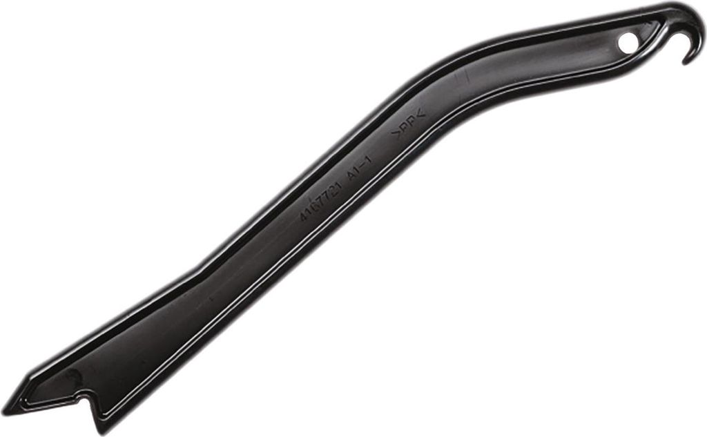 Makita Schiebestock, 410 x 53 x 13 mm, für Kapp-, Gehrungs- Produktbild 