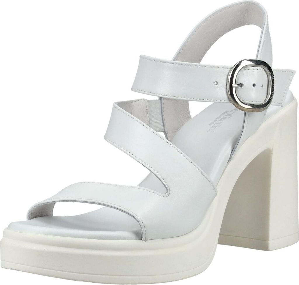 Nero Giardini Sandalen Sandalen Leder