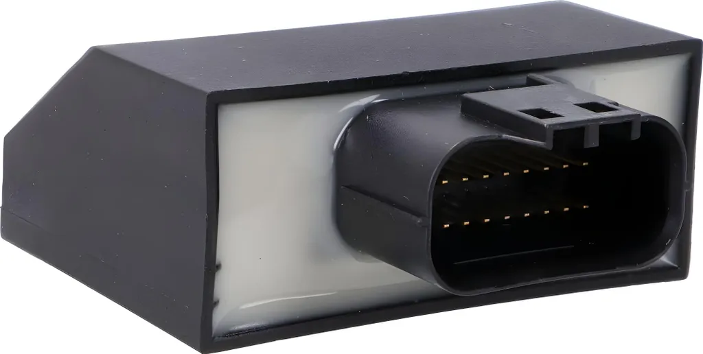 Boîtier CDI Naraku Sport pour KSR Trigger et Malaguti XSM XTM Euro 4