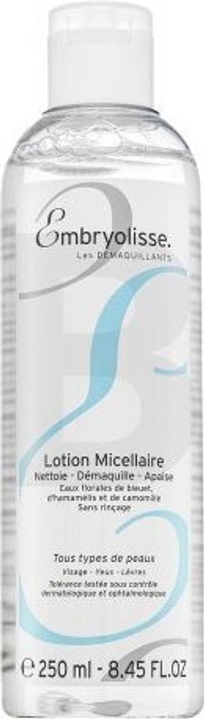 Embryolisse Micellar Lotion mizellares Abschminkwasser 250 ml