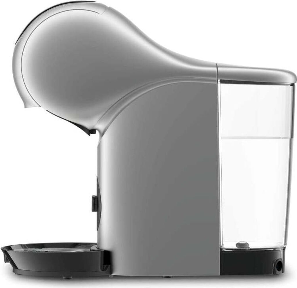 Krups Genio S Plus Genio S Touch Kaffeemaschine KP440E Produktbild 10