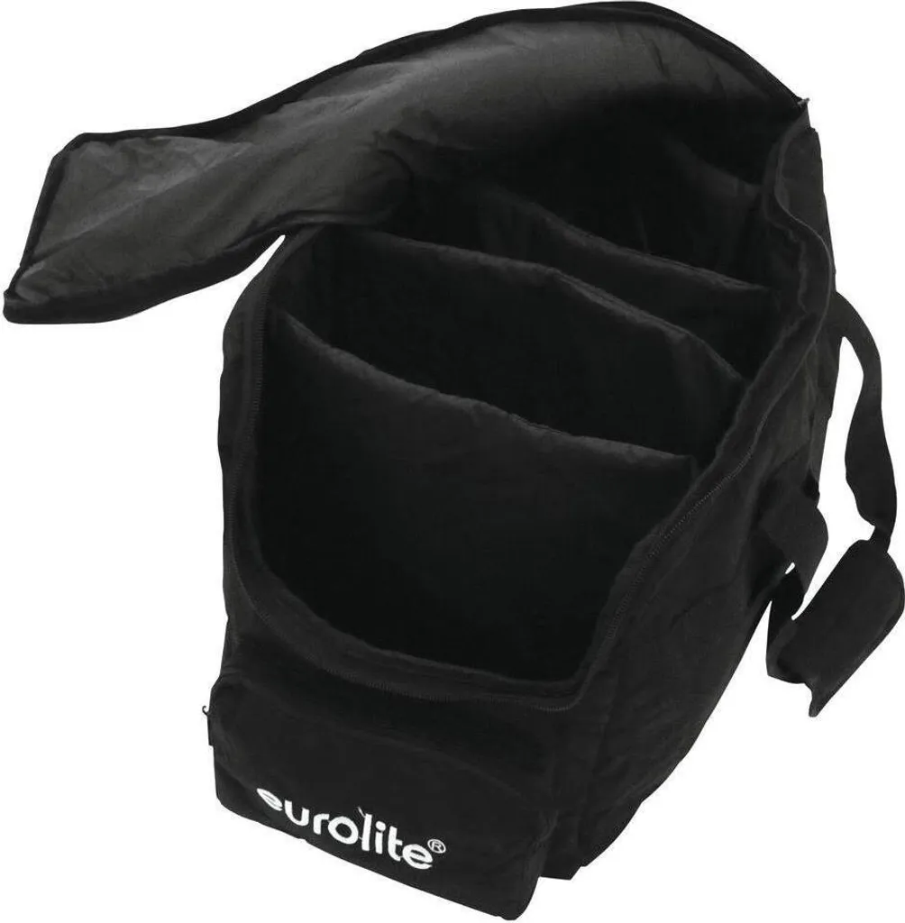 Borsa Eurolite SB-18 Soft-Bag: Protezione Professionale Luci Effetto
