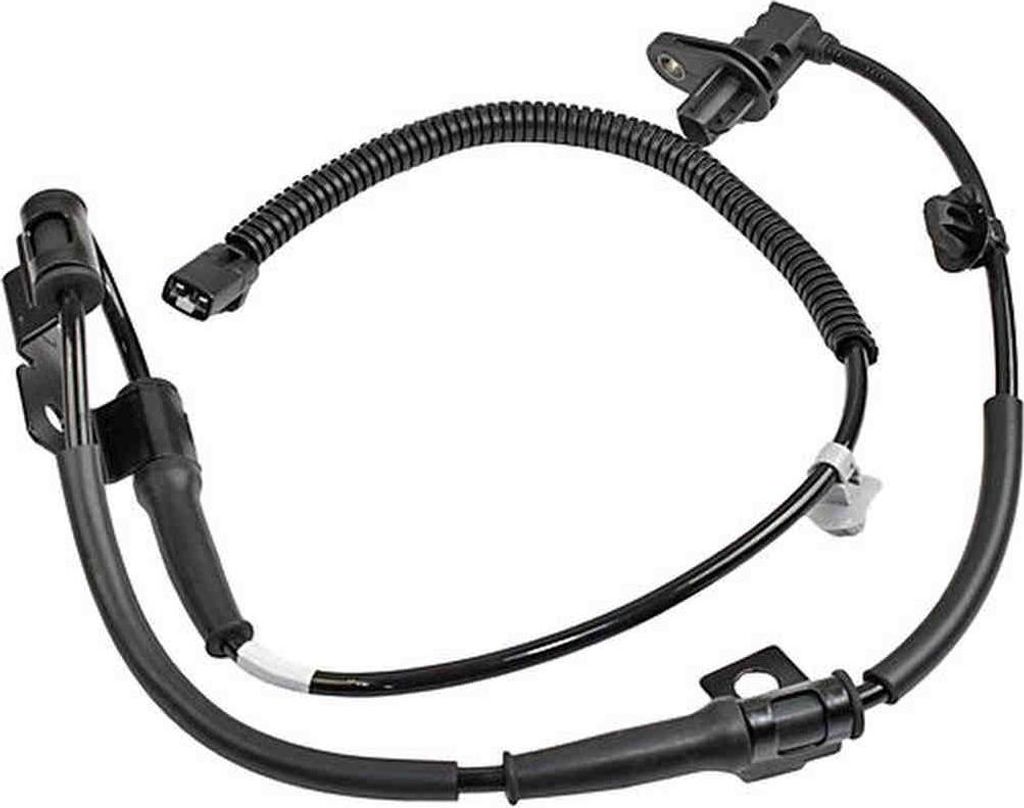 Sensor Raddrehzahl Vorderachse links METZGER für u.a. HYUNDAI i30