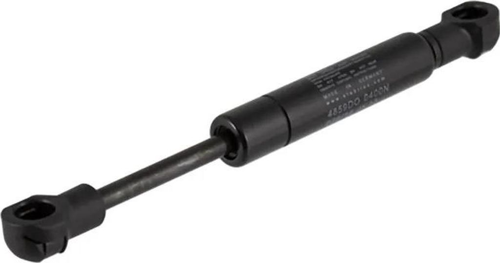 Stabilus Bmw C600/c600 Sport Sattelschock Schwarz Schwarz One Size