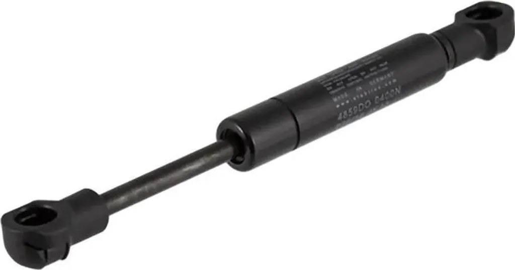 Selle BMW C600 qui retombe ? Installez ce Vérin de Selle Stabilus Noir