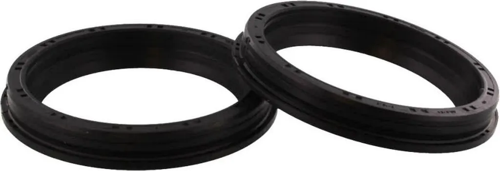 Protection fourche moto JMP 49mm pour entretien et rénovation
