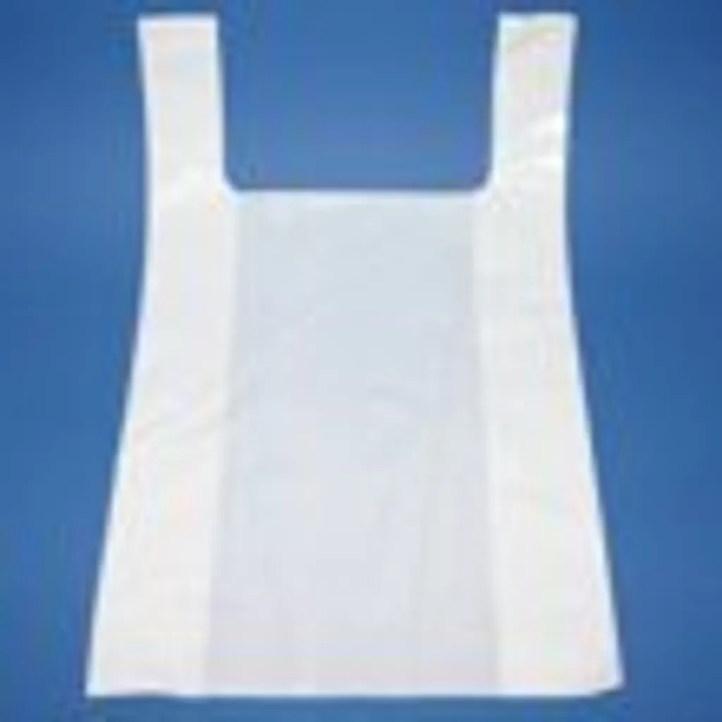 1000 Sacchetti per Camicie 30x60cm | Buste Trasparenti Professionali