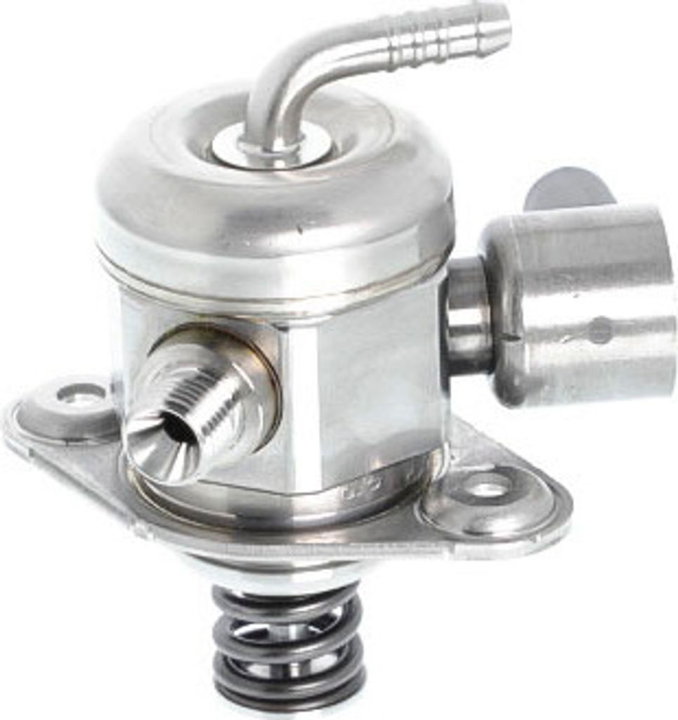 TOPRAN 116 742 Hochdruckpumpe Kraftstoffpumpe für VW Golf VII Schrägheck (5G1, BQ1, BE1, BE2)
