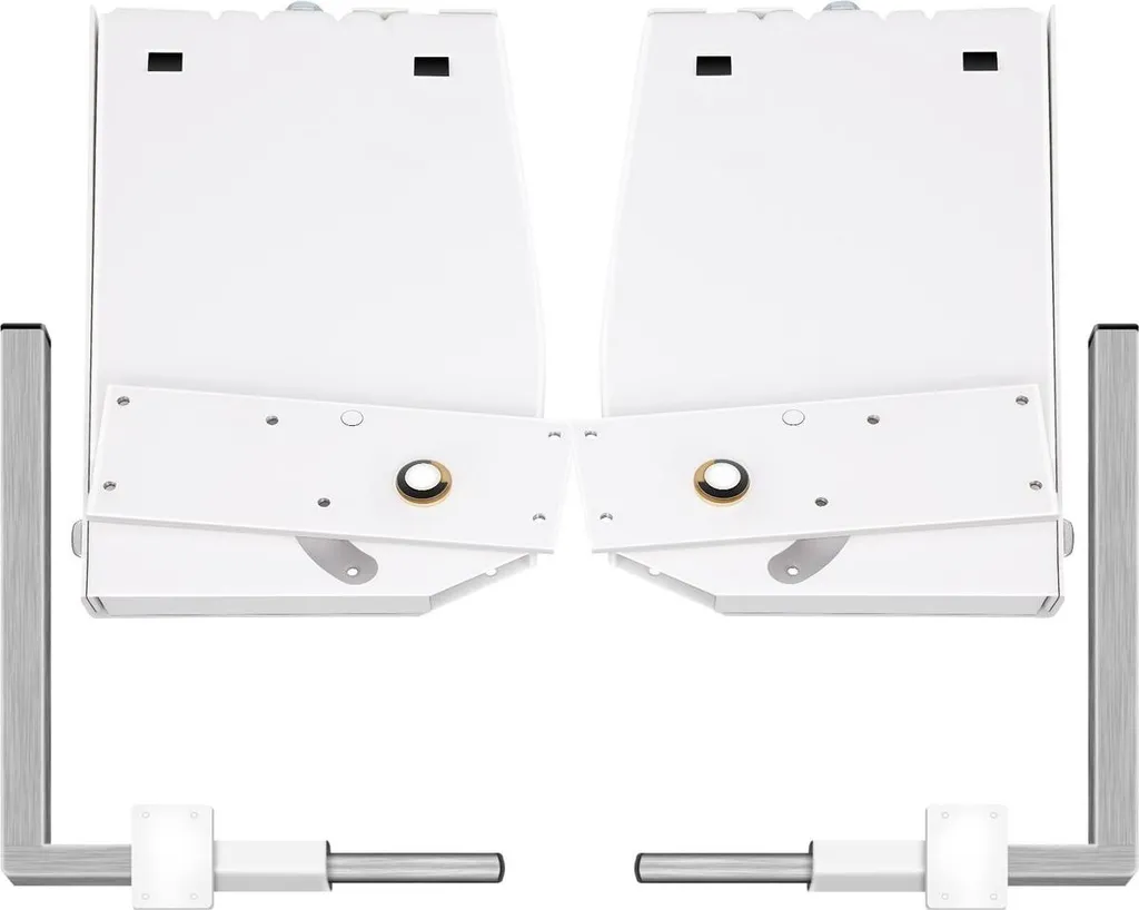Kit lit escamotable vertical pour aménager une chambre d'amis - 9