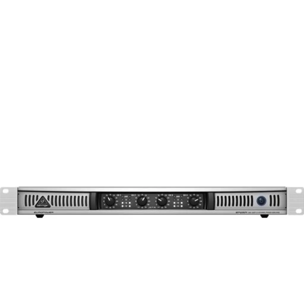 Behringer EPQ304 Amplificateur de Puissance Compact sans Distorsion