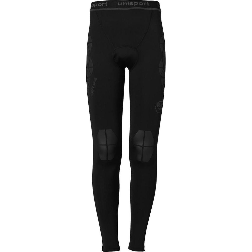 Uhlsport Bionikframe Res Longtight Herren - Schwarz