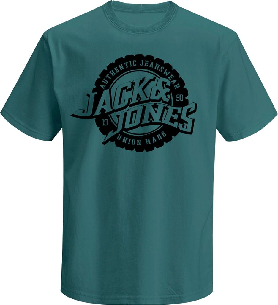 JACK & JONES Herren T-Shirt