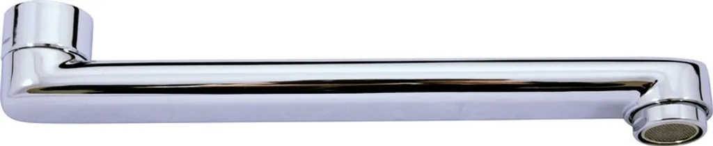 Appendino Bagno Moderno Slezák-RAV SR0300 - Design Piatto Elegante