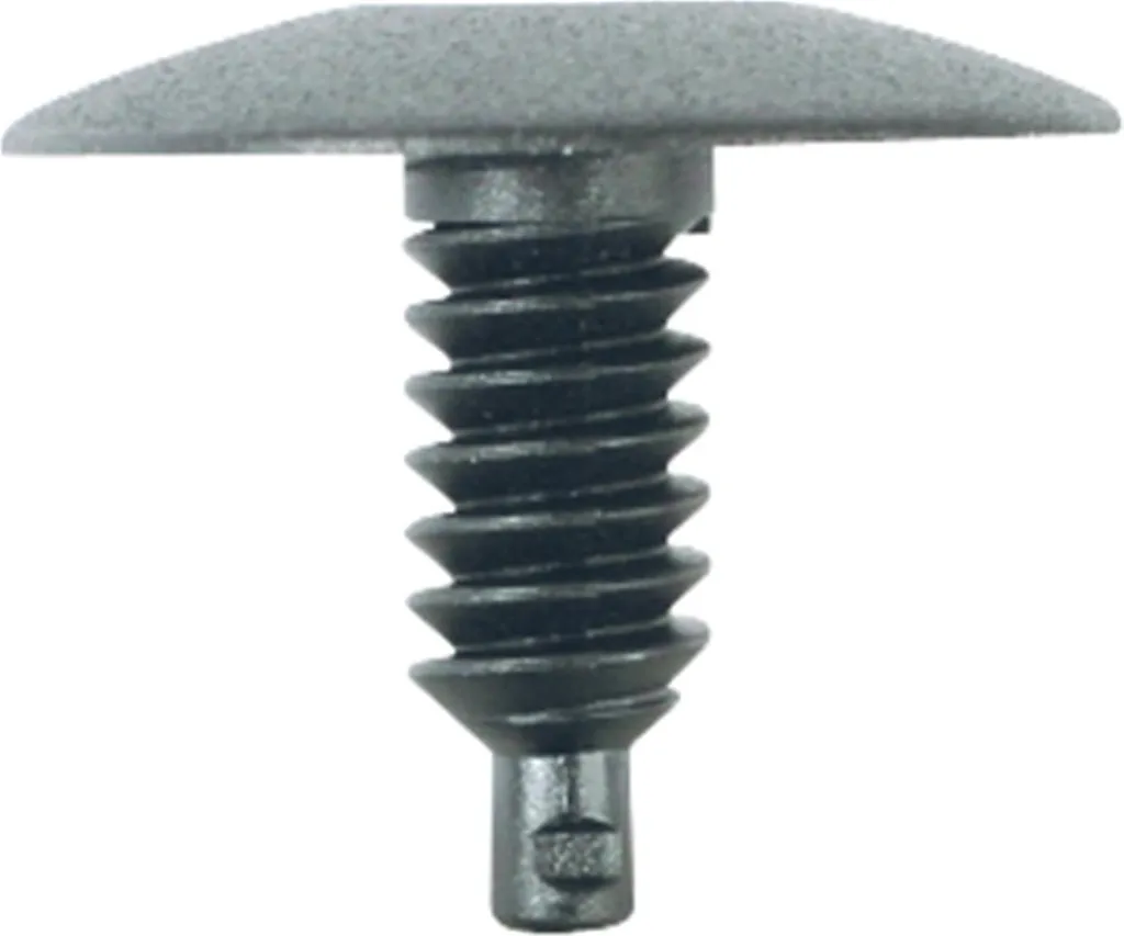 KS TOOLS 420.5866 Clip di collegamento VW 50 pz - Ricambi Carrozzeria