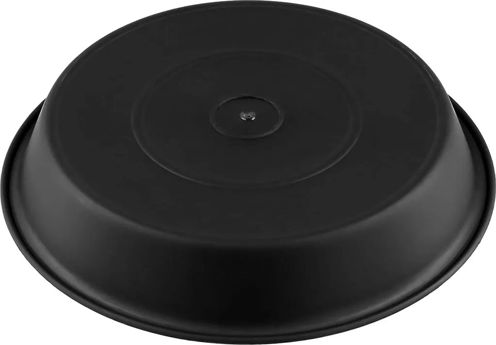 36 soucoupes robustes pour fleurs - Plastique durable - Usage mixte