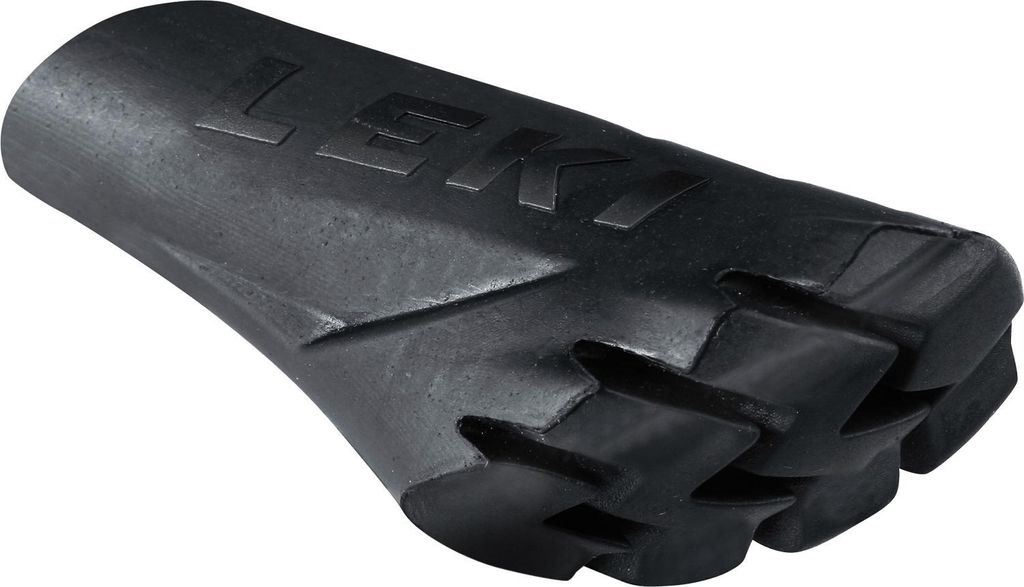 Leki Power Grip Pad Walking (1 Paar) schwarz schwarz Produktbild 