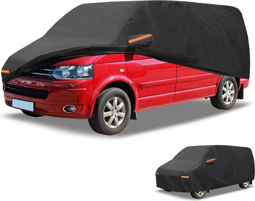 Housse voiture impermšŠable š€ l'eau automobile anti-UV Image du produit 