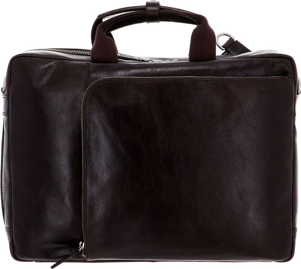 PICARD sac à dos pour ordinateur portable pour ordinateur