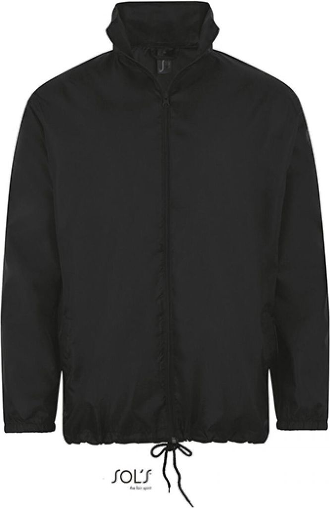 SOL´S Shift Windbreaker Zdjęcie produktu