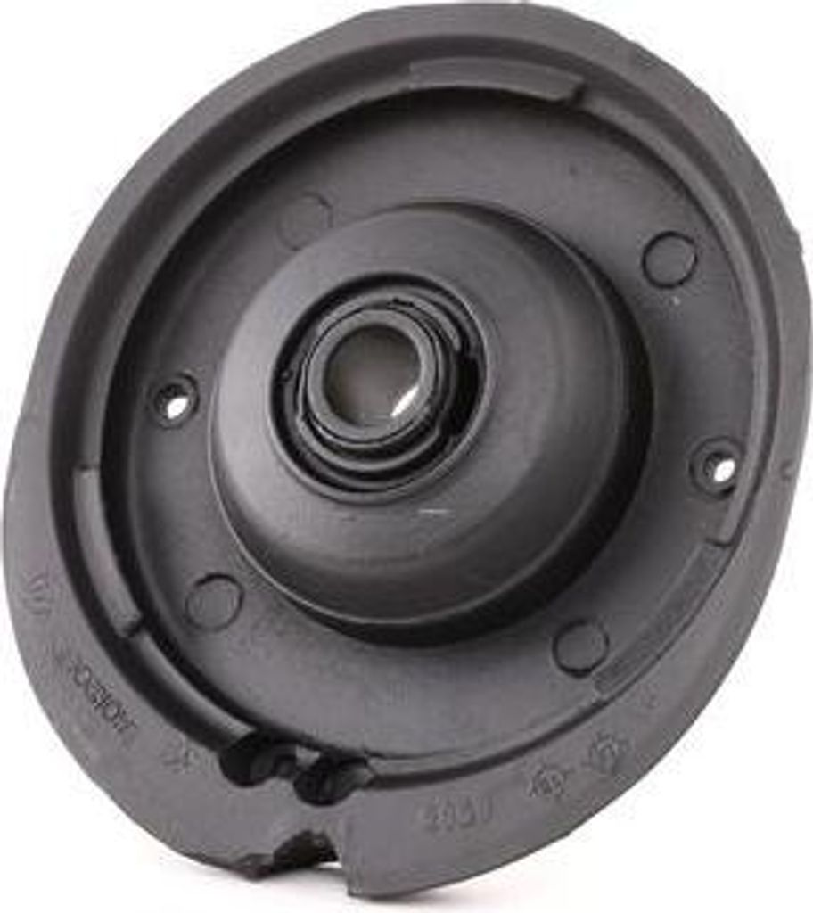 MONROE MK184 Reparatursatz Federbeinstützlager Vorne für CITROËN C3 I Schrägheck (FC, FN) C2 Schrägheck (JM) C3 Pluriel (HB) C2 Enterprise (JG)