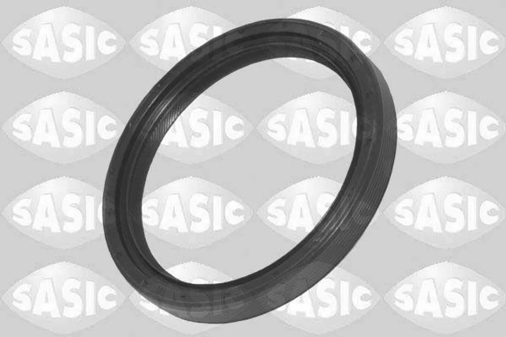 Joint spi de vilebrequin SASIC pour moteurs Renault Scenic et Megane