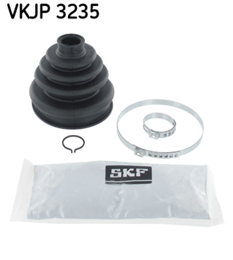 SKF Faltenbalgsatz Antriebswelle für FIAT Panda Schrägheck (141) VKJP 3235