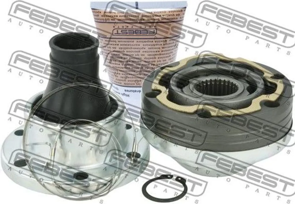 Joint homocinétique de transmission pour Mercedes Classe G OE A4634100102
