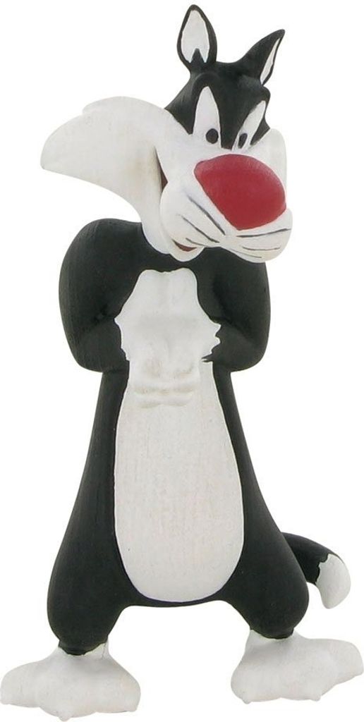 Comansi - Silvestre / Sylvester Sammelfigur