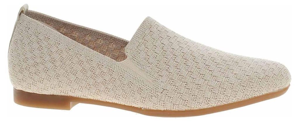 Dámské mokasiny Remonte D0K15-60 beige 38 Obrázek produktu 