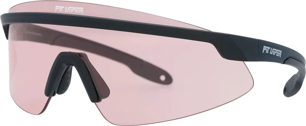 Recensione Pit Viper Skysurfer Standard Fotocromatico | Ottica Sport