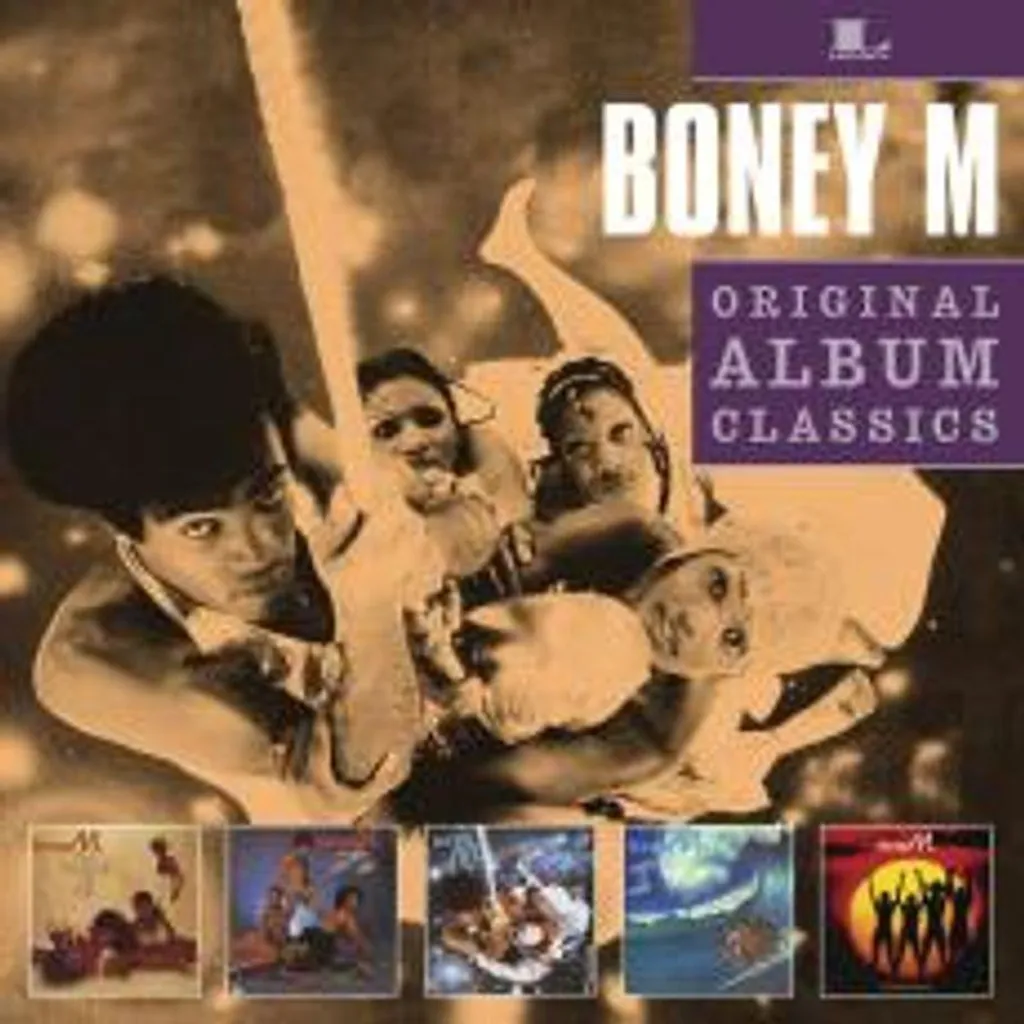Disques Vinyles de Musique Classique - Pressages d'Époque Authentiques