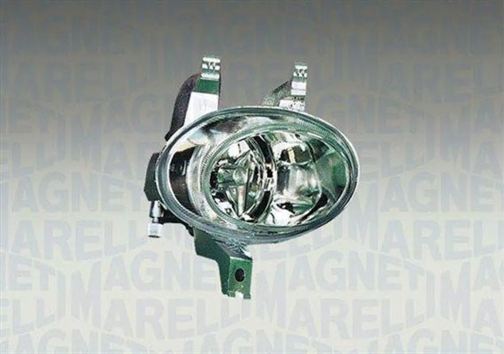 Ricambio Fari 206: Magneti Marelli 713120117001 Antinebbia OE 6205T1