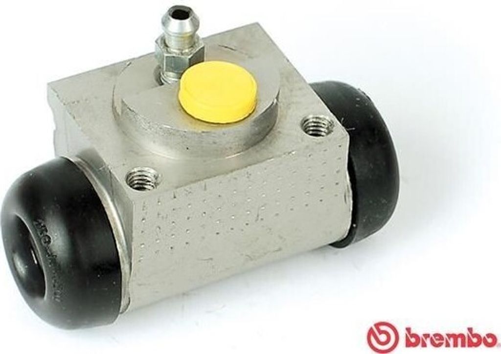 BREMBO A 12 613 - OE 77362445 Radbremszylinder für Punto