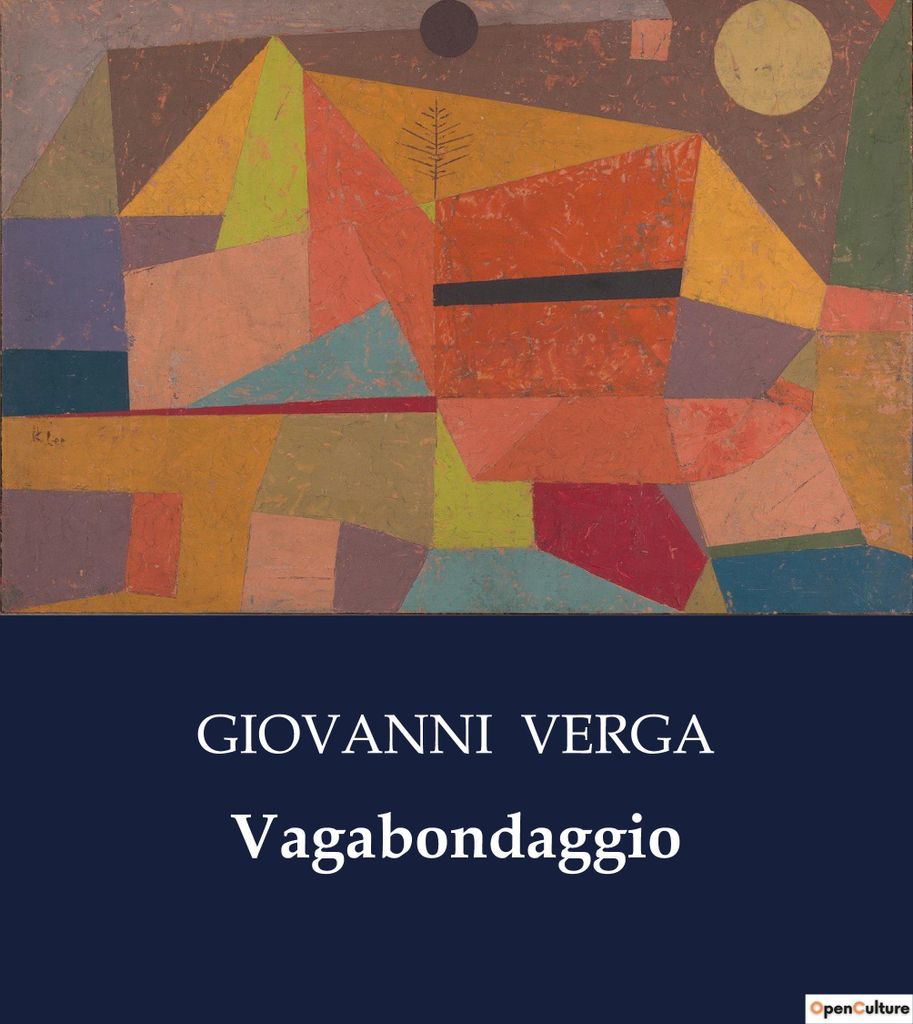 Vagabondaggio