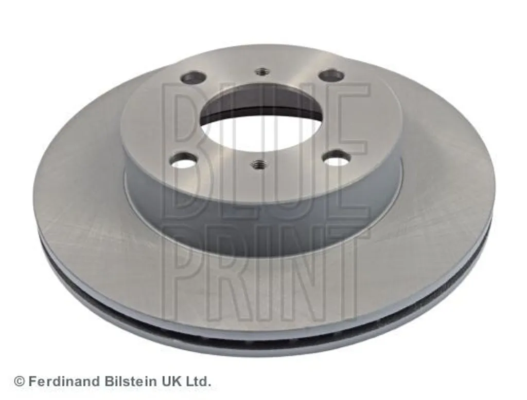 Disque de Frein Avant Ventilé pour SUZUKI Wagon R+ Blue Print ADK84314
