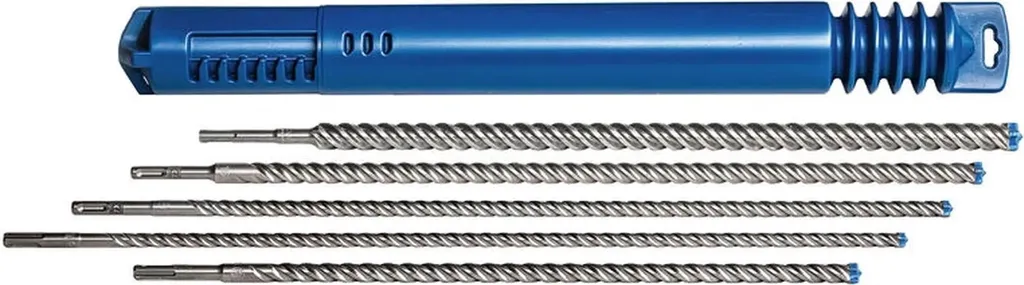 Foret perforateur longue durée Bosch EXPERT Carbide pour électricien