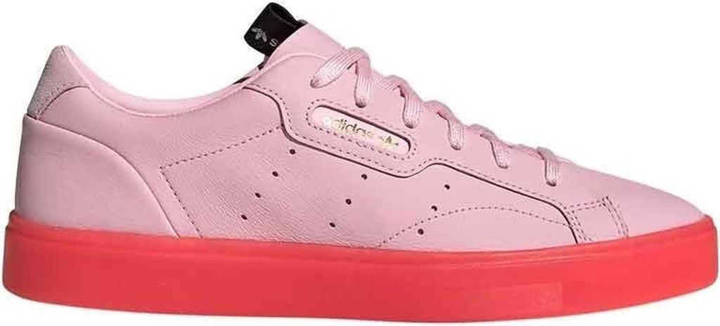 Adidas Sneakers BD7475 in Pink color size 40 Image du produit 