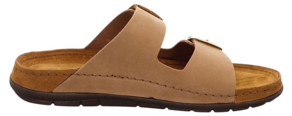 Zapatos para mujer de Rohde, tipo zapatillas de estar por Imagen del producto 