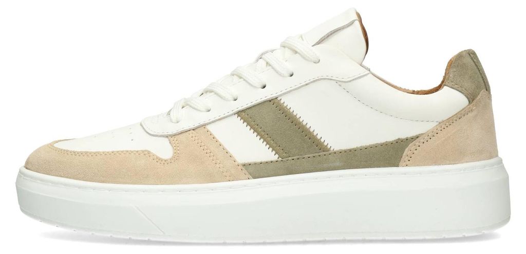 PS Poelman ENZO Heren Sneaker - 40