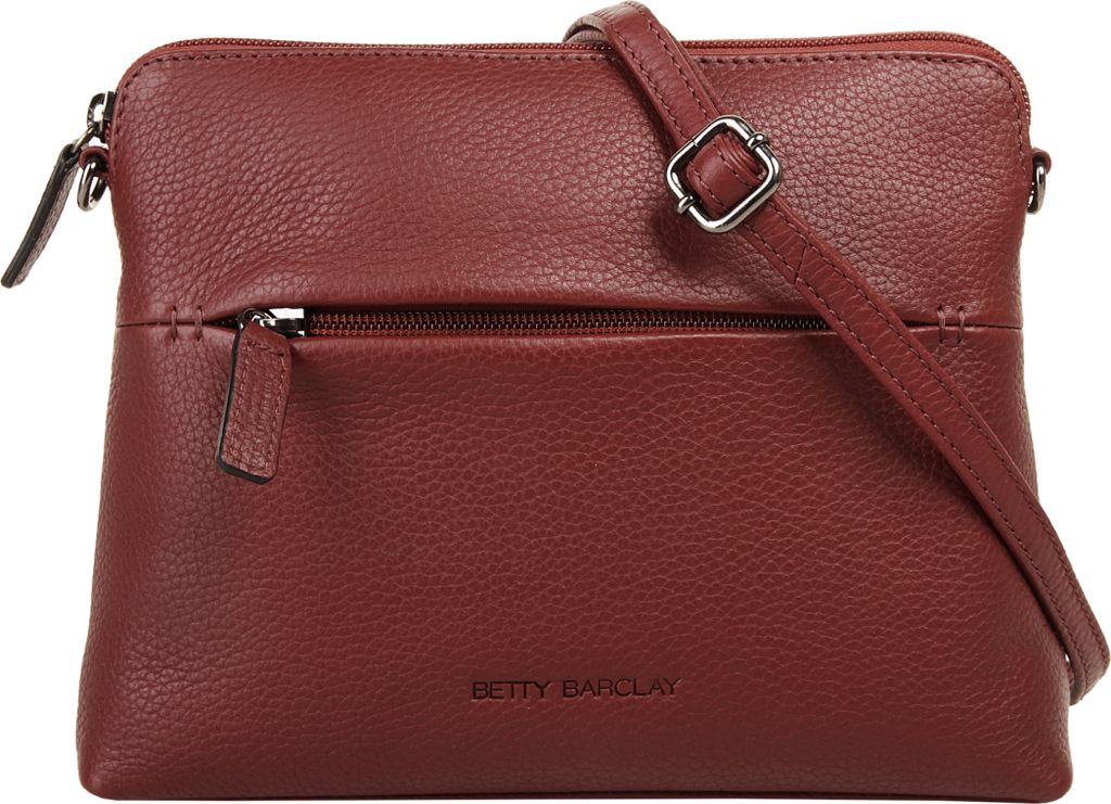 Betty Barclay Umhängetasche Damen 020559 rot