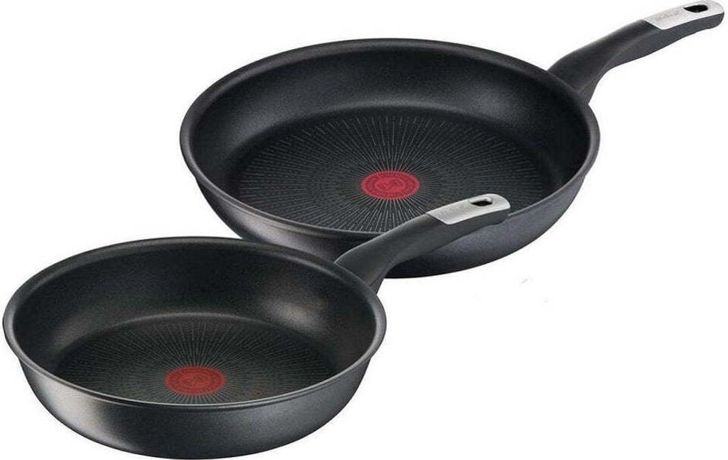 Tefal Cookware Tefal Unlimited Set di pentole 22+28 cm Immagine del prodotto 