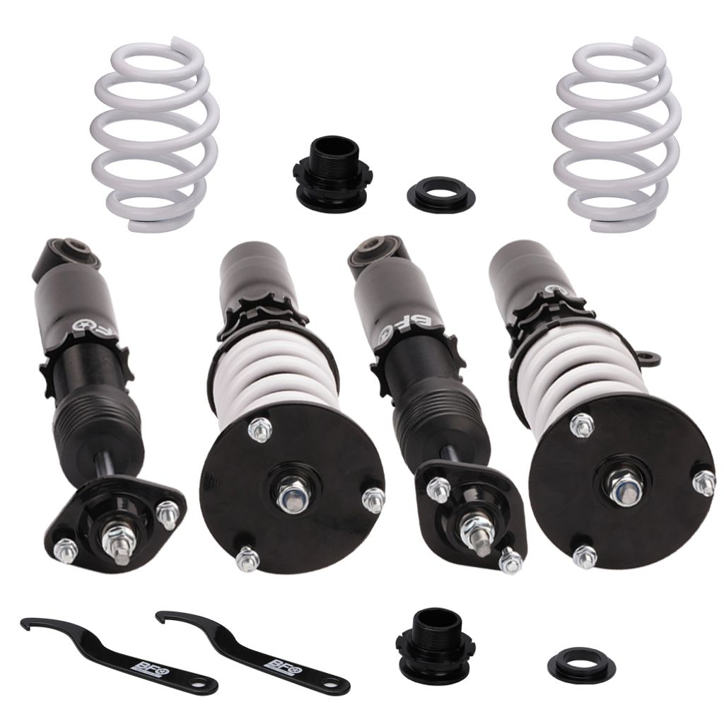 Zawieszenie gwintowane do BMW 3 E46 328i 325i 318d 320d Zdjęcie produktu 